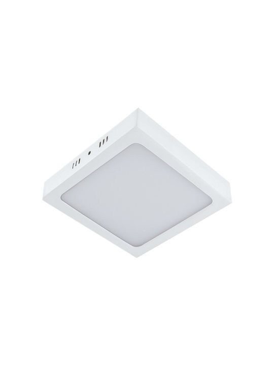 Martin LED Panel 24W with Natural White Light