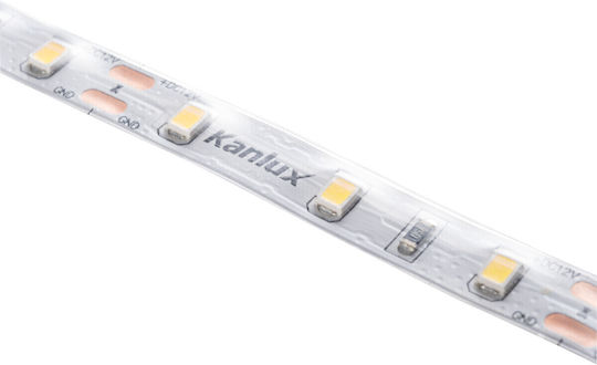 Kanlux Αδιάβροχη Ταινία LED 30m