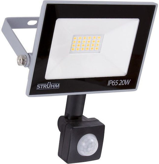 Ideus LED Flood Light 20W