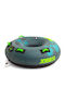 Hotseat Steel Blue