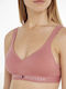 Frauen Sport-BH Dusty Rose