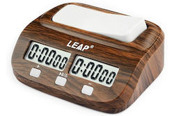 Leap Timer για Επιτραπέζιο