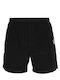 C.P Company Men's Swimwear Shorts Black