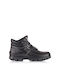 Gisab Boots Work Black