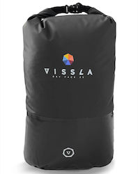 Vissla 7 Seas Πλάτης 35lt Μπλε