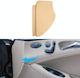 Mercedes-Benz Cls W219 Car Right Side Front Door Trim Cover Panel 21972702288K67 Beige