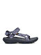 Kids' Sandals Hurricane XLT 2 Gray