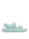 Birkenstock Sandale Copii Eva Milano Eva Kids Anatomic Verzi