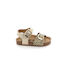 Kids' Sandals Gold