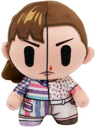 Plush Stranger Things Eleven Times Change Edition 17.5 cm