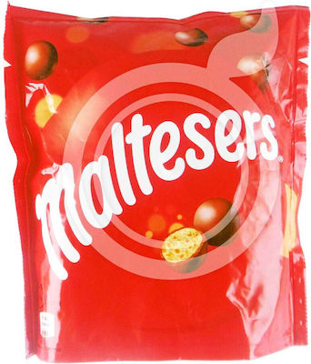 Maltesers Maltesers Σοκολατάκια Γεμιστά Pouch 175gr