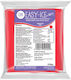 Sugarpaste Gluten Free 250gr Red