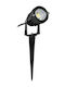 Ideus Φωτιστικό Led Καρφωτό 03130