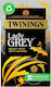 Twinings Μαύρο Τσάι 40 Φακελάκια