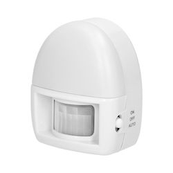 Virone Comutator De Noapte LED 7.8x6.5cm