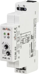 Zamel Timer Relay EXT10000075