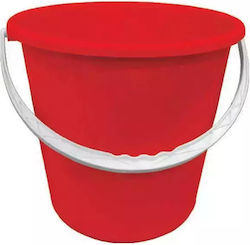 Et Plast 386971 Plastic Mop Bucket