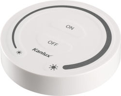 Kanlux Πλήρης Διακόπτης Dimmer Kanlux Πλήρης Διακόπτης Dimmer
