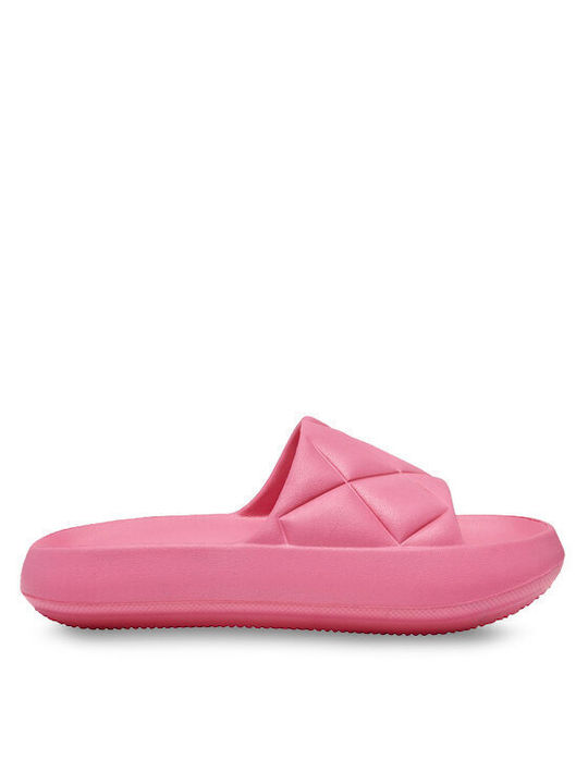 Only Frauen Flip Flops in Rosa Farbe