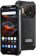 Oukitel WP19 Pro Dual SIM (8GB/256GB) Schwarz