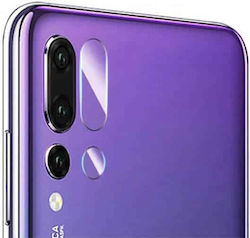 Edman Προστασία Κάμερας Μεμβράνη για το Huawei P20 Pro