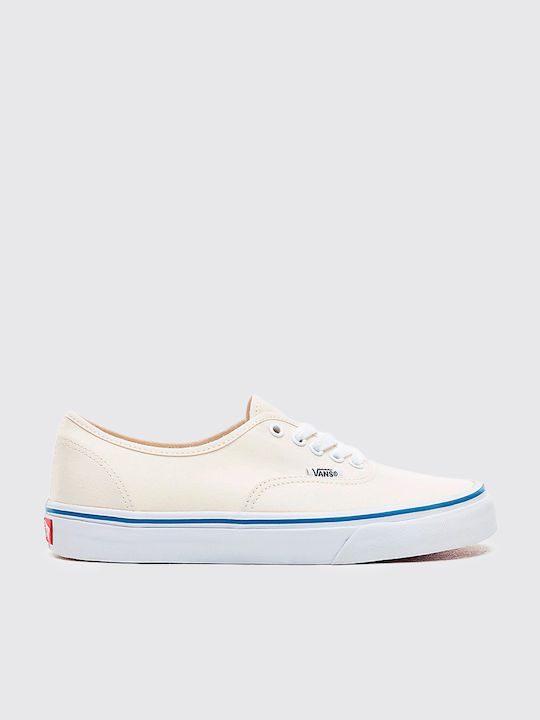 Vans Reissue 44 Γυναικεία Sneakers Λευκά