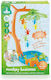 Board Game Monkey Business for 2-4 Players 3+ Years Old (EN) ELC