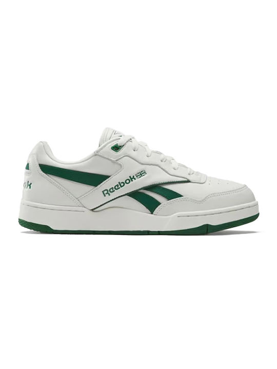 Reebok Bb 4000 Ii Herren Sneakers Grau