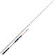 Ecooda Καλάμι Ψαρέματος για Tai Rubber 2.13m