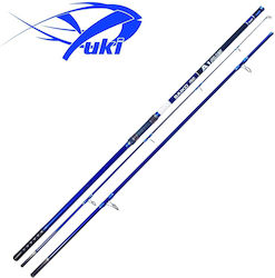 Yuki Saiko A1 Plus 4.5m