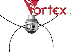 Vortex Aluminum Head 4 Outputs Vortex Aluminum Head 4 Outputs