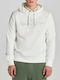 Gant Men's Sweatshirt Eggshell