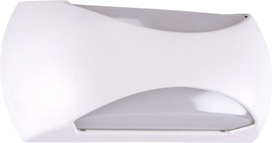 Struhm Wandmontierte Außenleuchte LED 12W