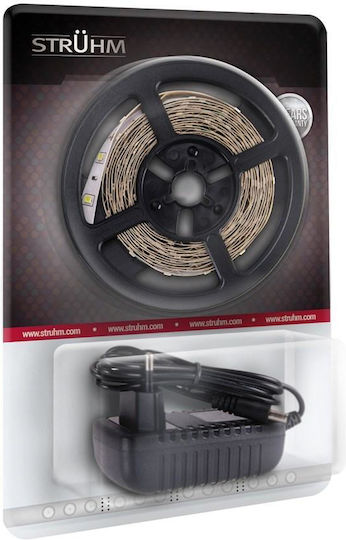 Struhm Ταινία LED 220V 3m