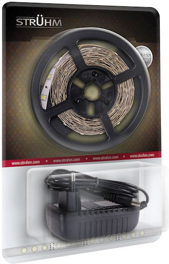 Struhm LED Лента 220V 5м