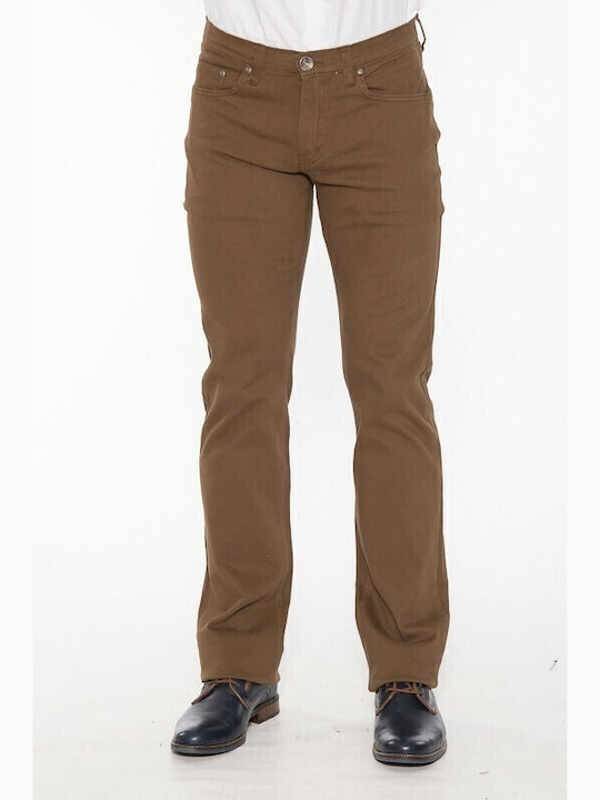 Cor's Hose Tabac Braun