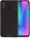 Schwarzes Honor 8x Gehäuse