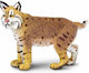 Miniatur-Safari Bobcat Roter Wolf