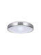 Struhm Plafonieră de Tavan 32.5buc Albă cu LED Integrat