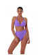 Bluepoint 24065089 11 Slip Lila