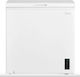 Midea Καταψύκτης Μπαούλο 198lt