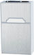Edman Lighter Electric in Gray color