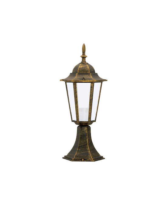 Goldlux Lampion 20W 42.5x17x15cm Goldlux Lampion 20W 42.5x17x15cm