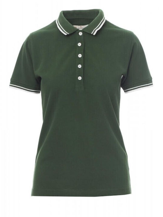 Payper Skipper Femeiesc Dark Green