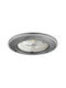 Kanlux Cadru pentru Spoturi GX5.3 Gri 8.2x8.2cm. 1buc