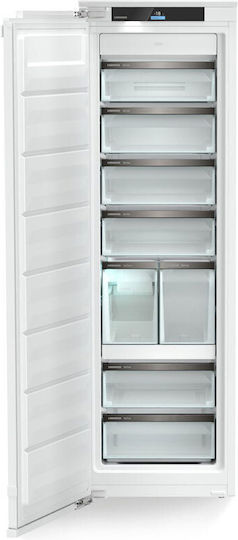 Liebherr Built-in Upright Freezer 213lt