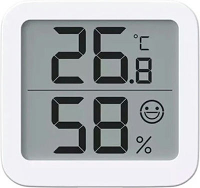 Xiaomi Digital Thermometer for Indoor Use