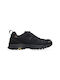 S-Karp Hiking Shoes Black