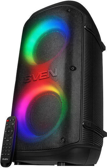 Sven Ηχείο PS-800 Μαύρο