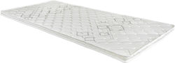 Achaia Strom Mattress Topper Llenar Single 100x200x4cm